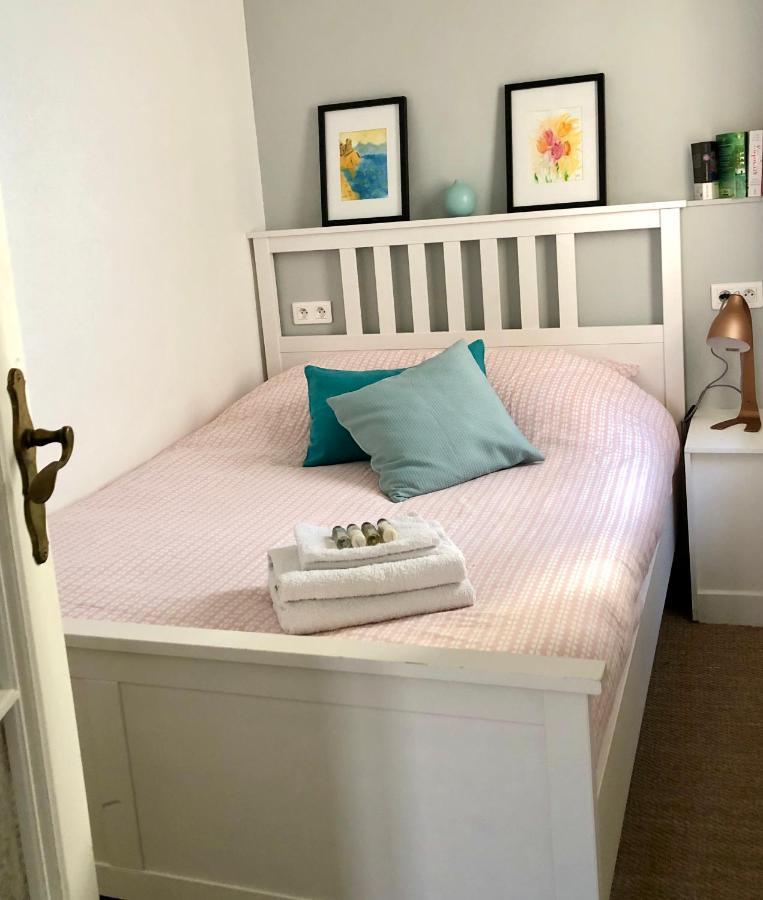 Charming And Modernly Designed 2 Bedroom - Old Town อองทีบส์ ภายนอก รูปภาพ